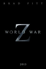 Постеры фильма «Война миров Z»