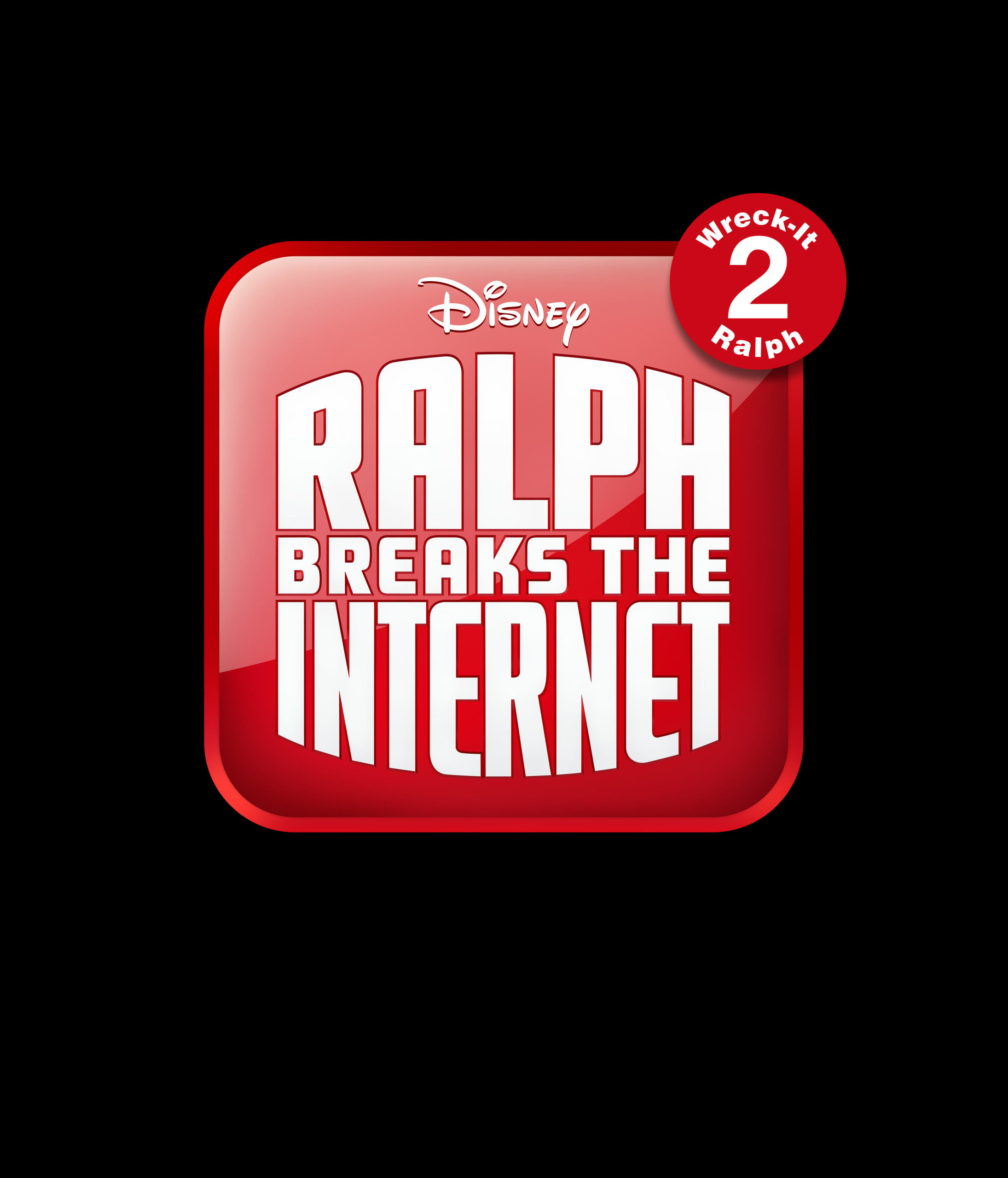 Ральф против интернета, постер № 36