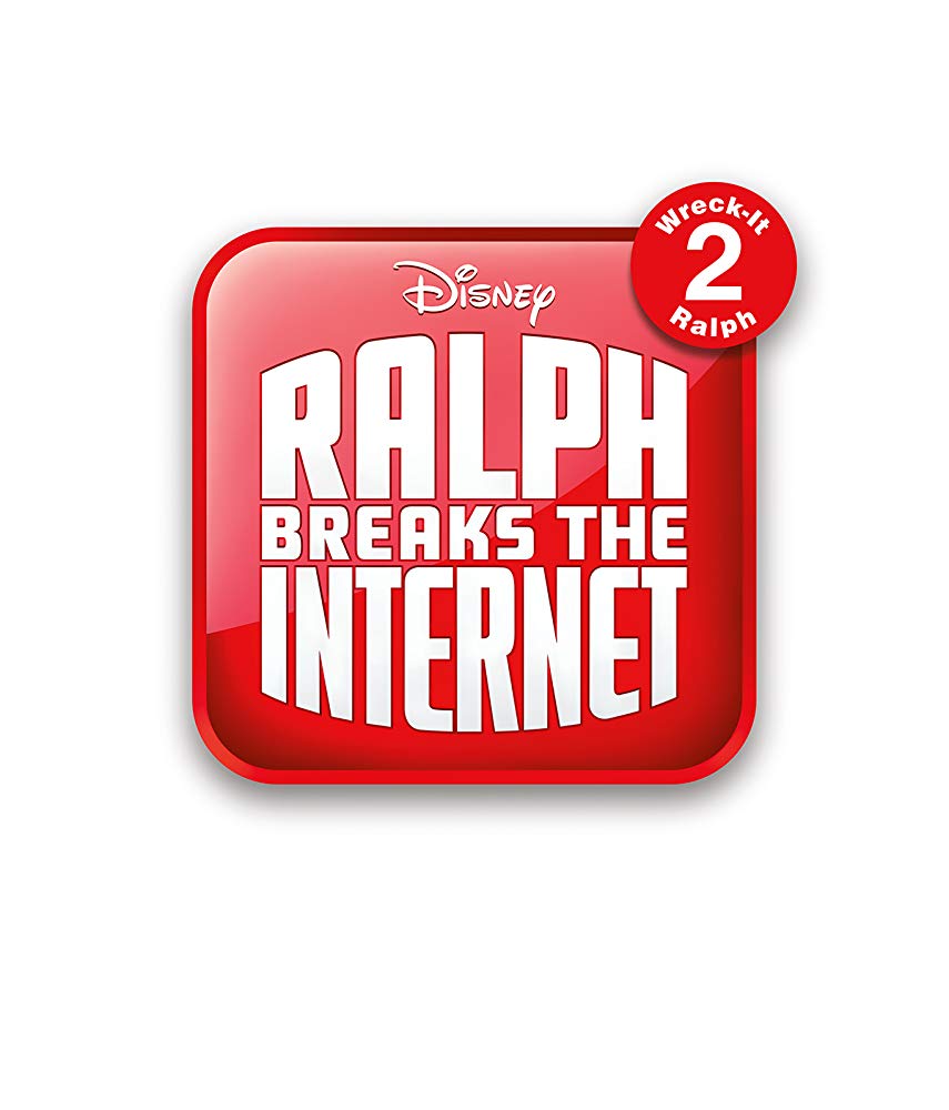 Ральф против интернета, постер № 38
