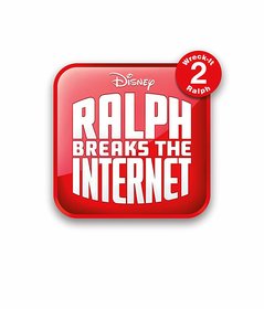Ральф против интернета