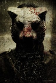 Постеры фильма «Тебе конец!»