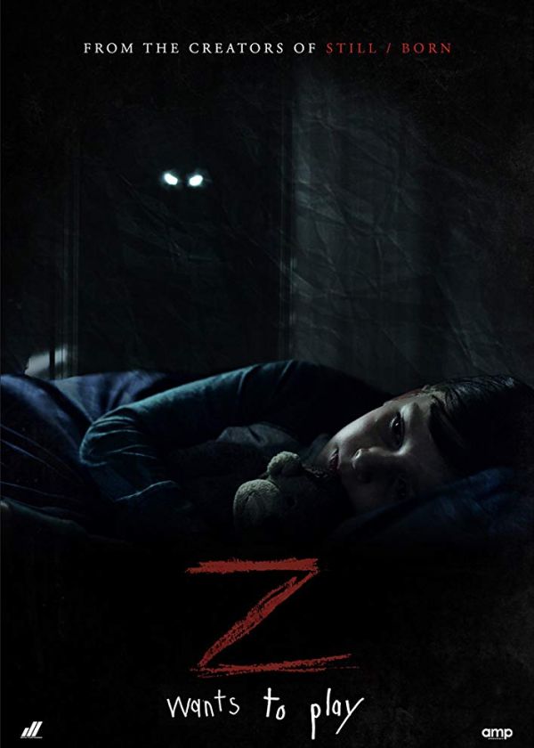Z, постер № 1