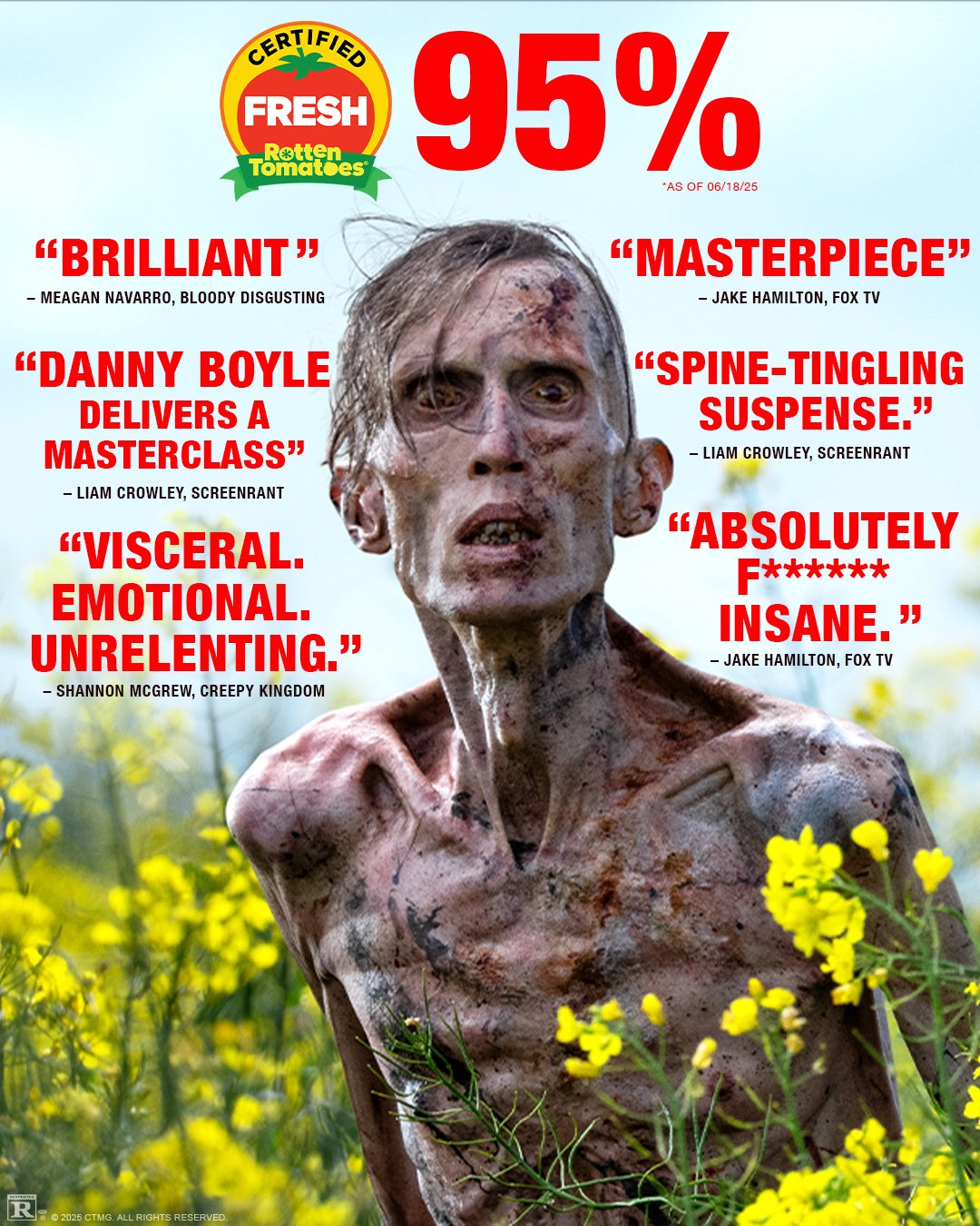 28 лет спустя, кадр № 8