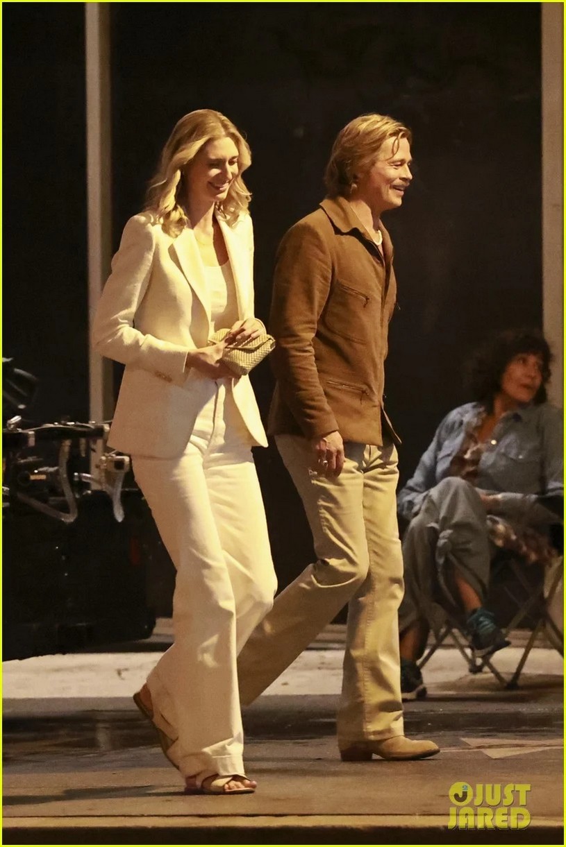 Приключения Клиффа Бута, кадр № 10