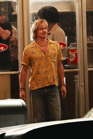 Приключения Клиффа Бута