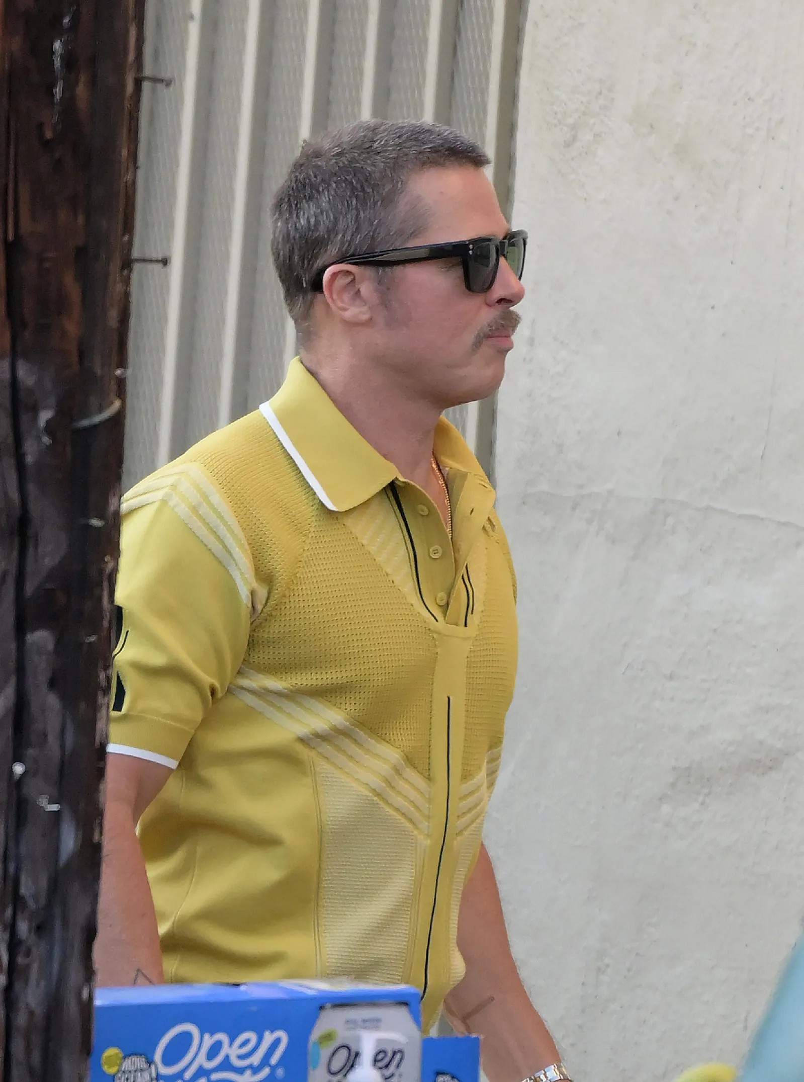 Приключения Клиффа Бута, кадр № 3