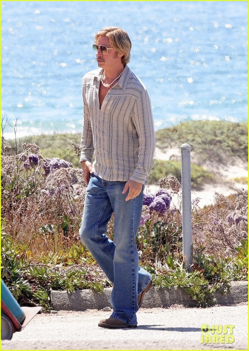 Приключения Клиффа Бута, кадр № 6