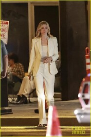 Промо-арт фильма «Приключения Клиффа Бута»