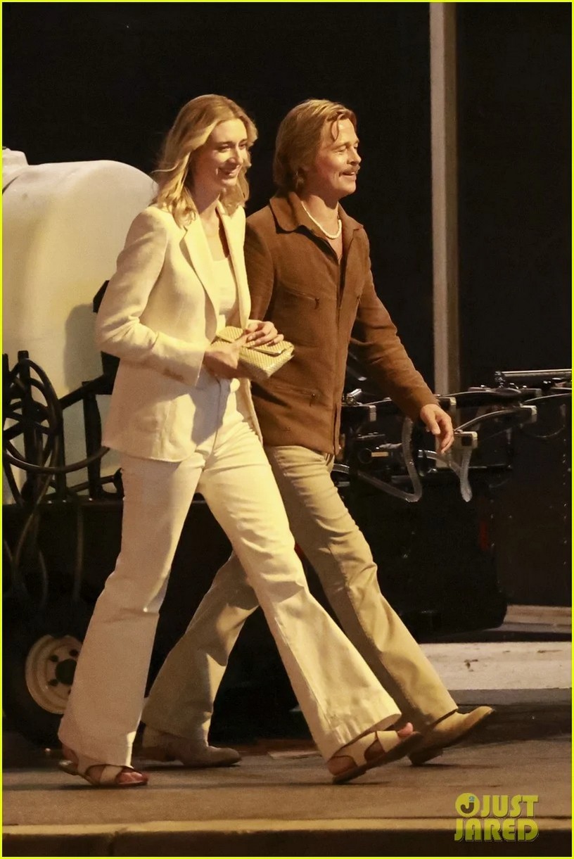 Приключения Клиффа Бута, кадр № 9