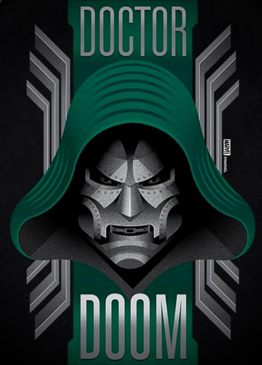 Мстители: Доктор Дум, кадр № 10