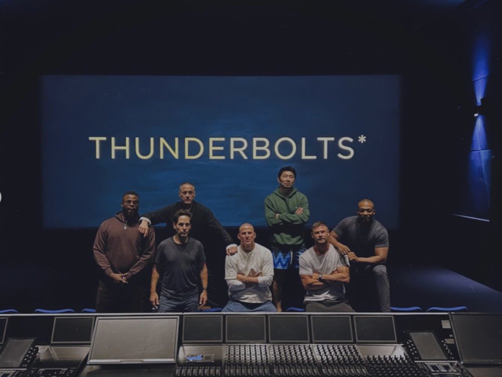 Мстители: Судный день, кадр № 6