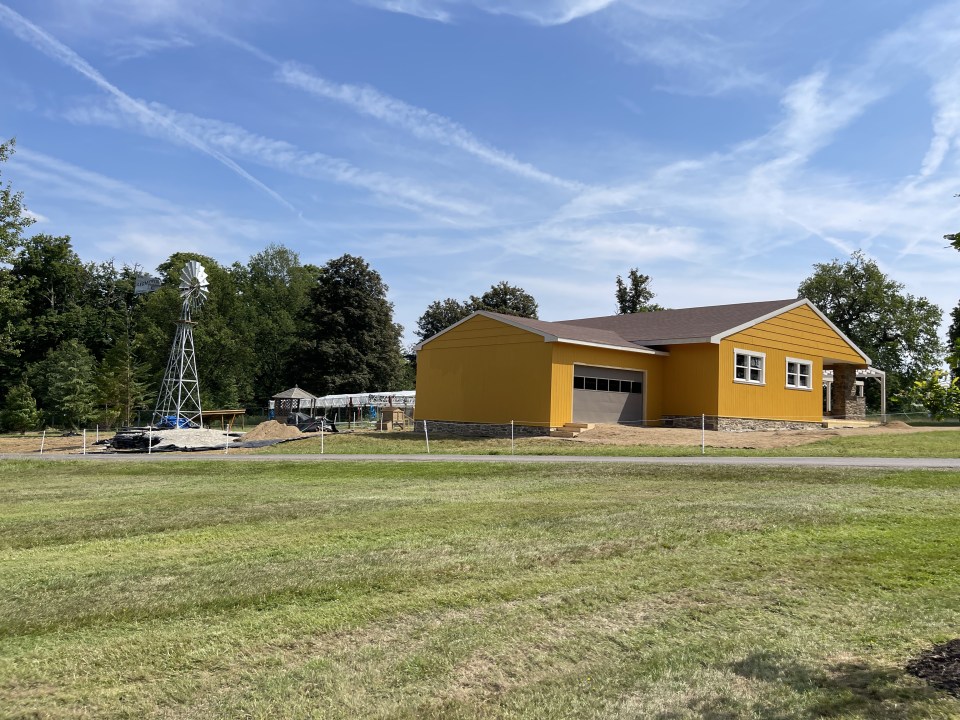 Мстители: Судный день, кадр № 7