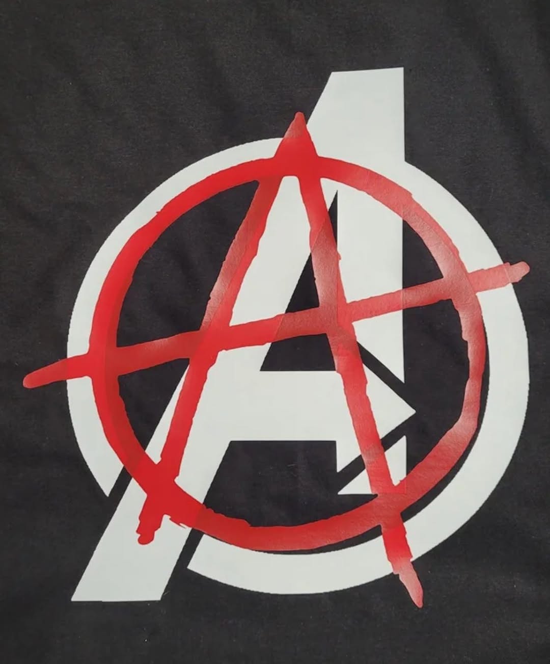 Мстители: Судный день, кадр № 8