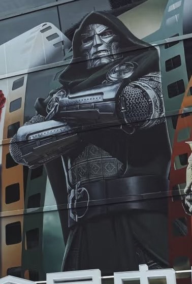 Мстители: Судный день, кадр № 9