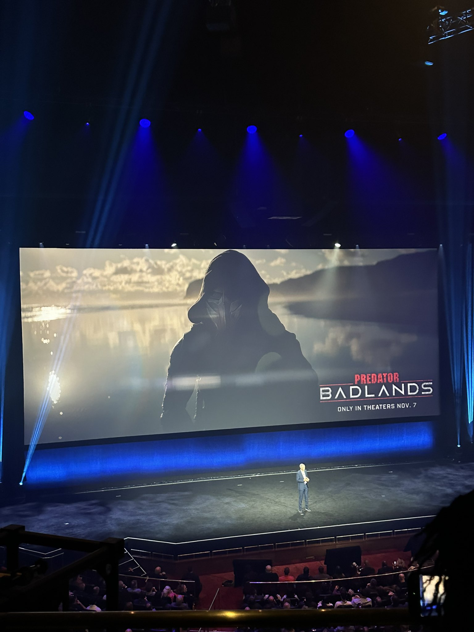 Хищник: Планета смерти, кадр № 2