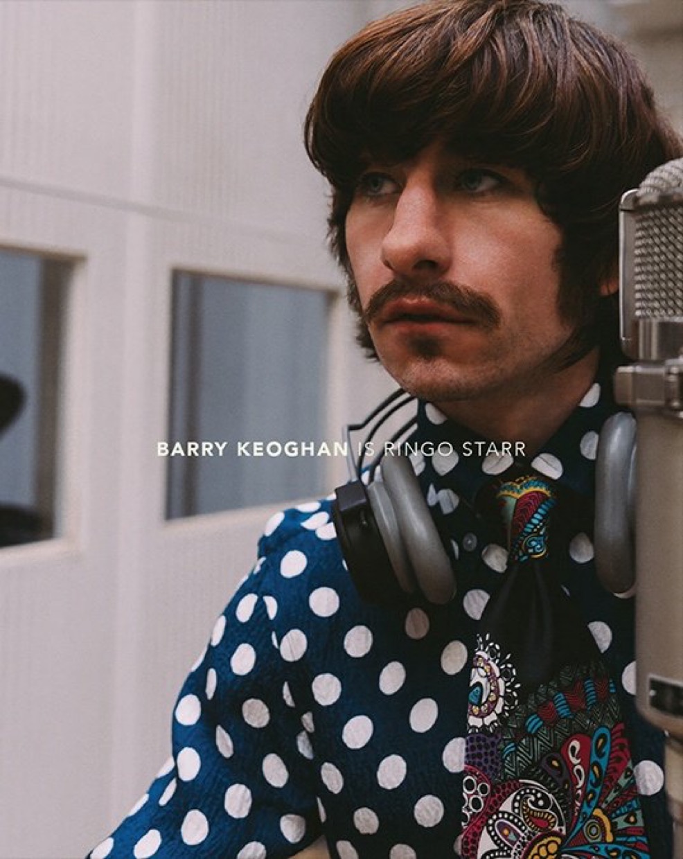 Битлз, кадр № 2