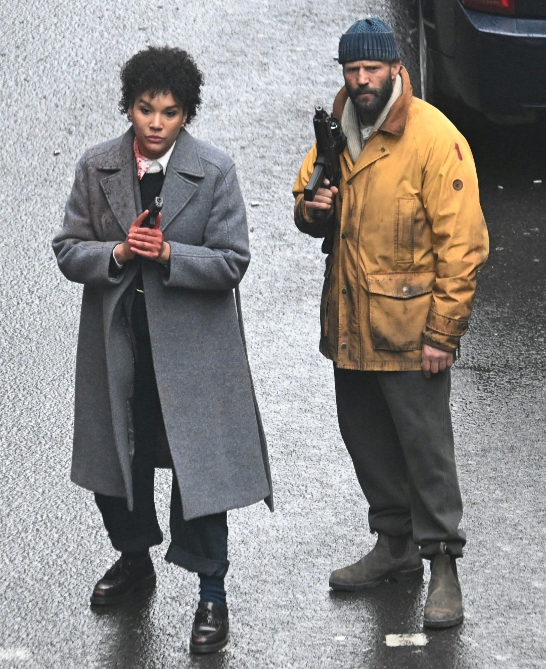 Пчеловод 2, кадр № 2