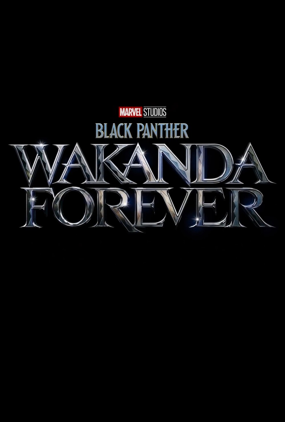 Фильм «Чёрная Пантера: Ваканда навеки» / Black Panther 2 (2022