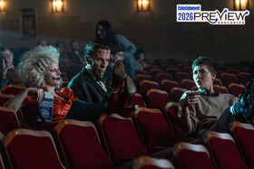 Промо-арт фильма «Невеста»