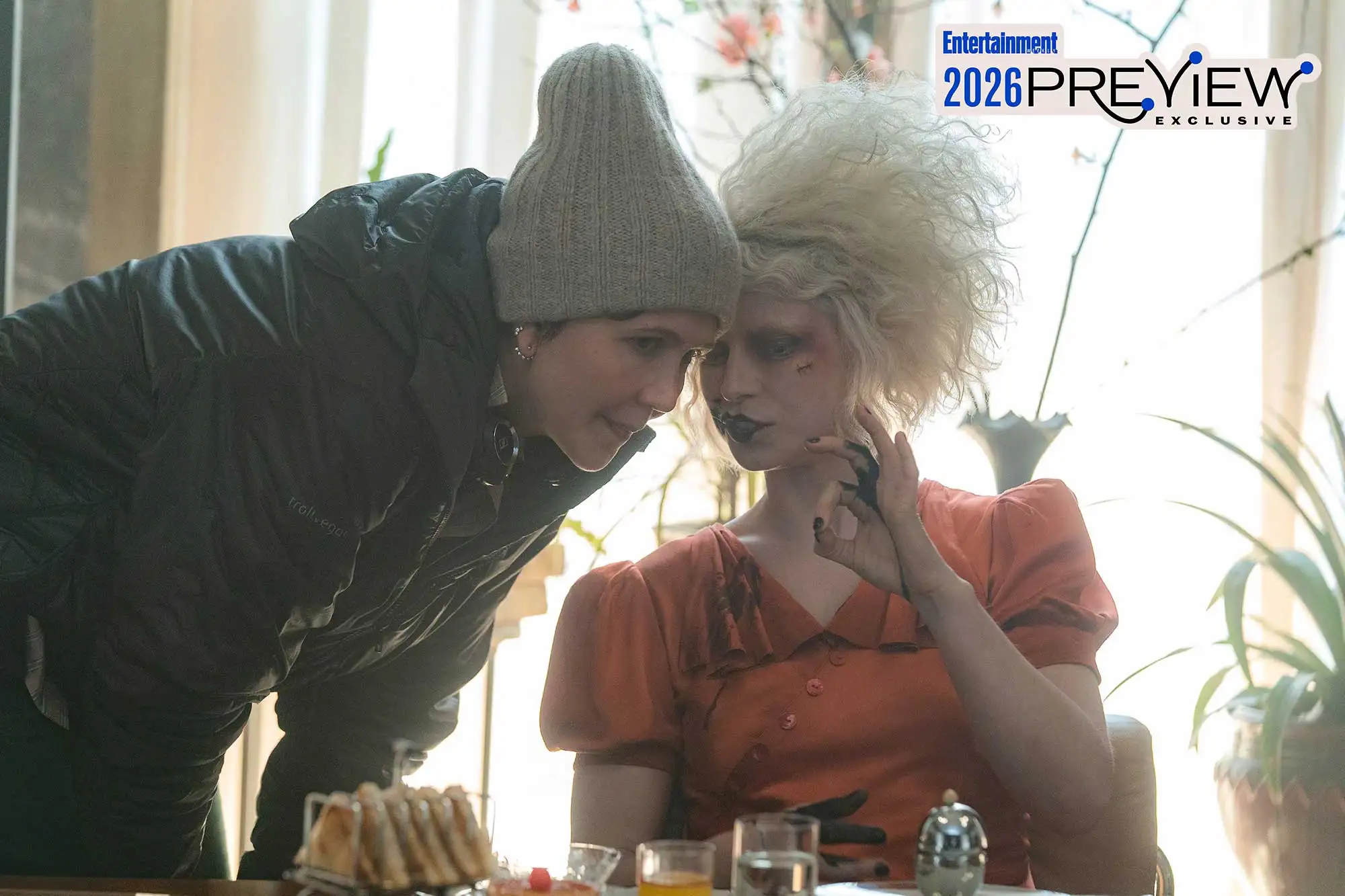 Невеста, кадр № 16