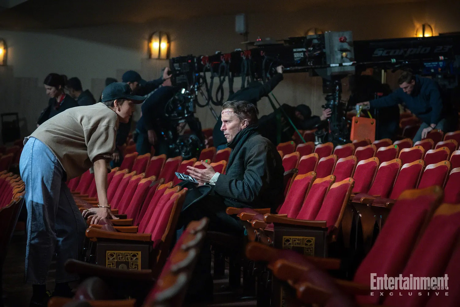 Невеста, кадр № 17