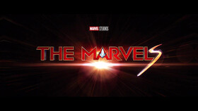 Промо-арт фильма «Капитан Марвел 2»