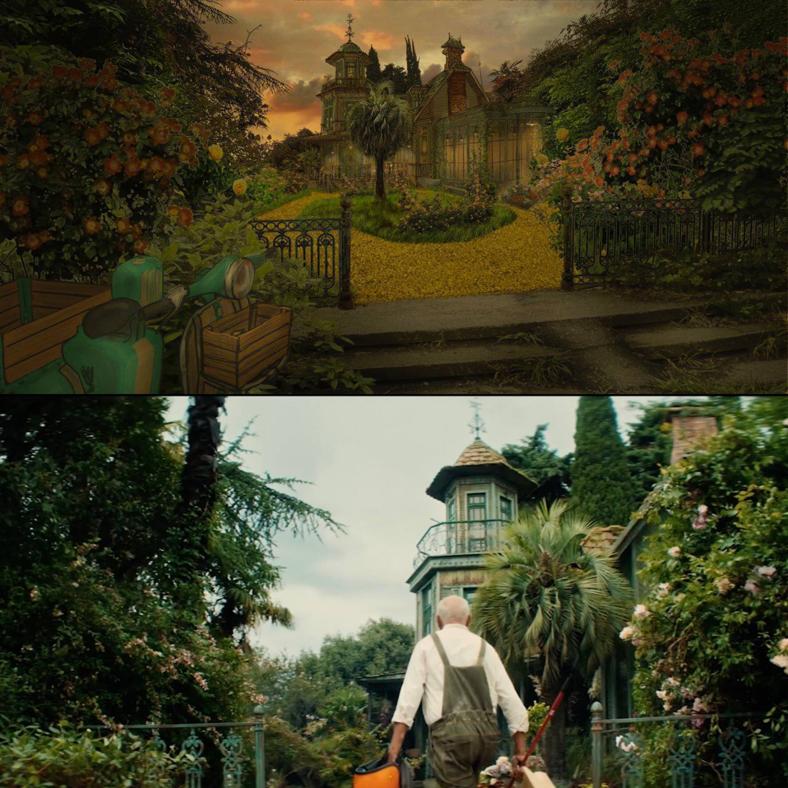 Чебурашка, кадр № 3