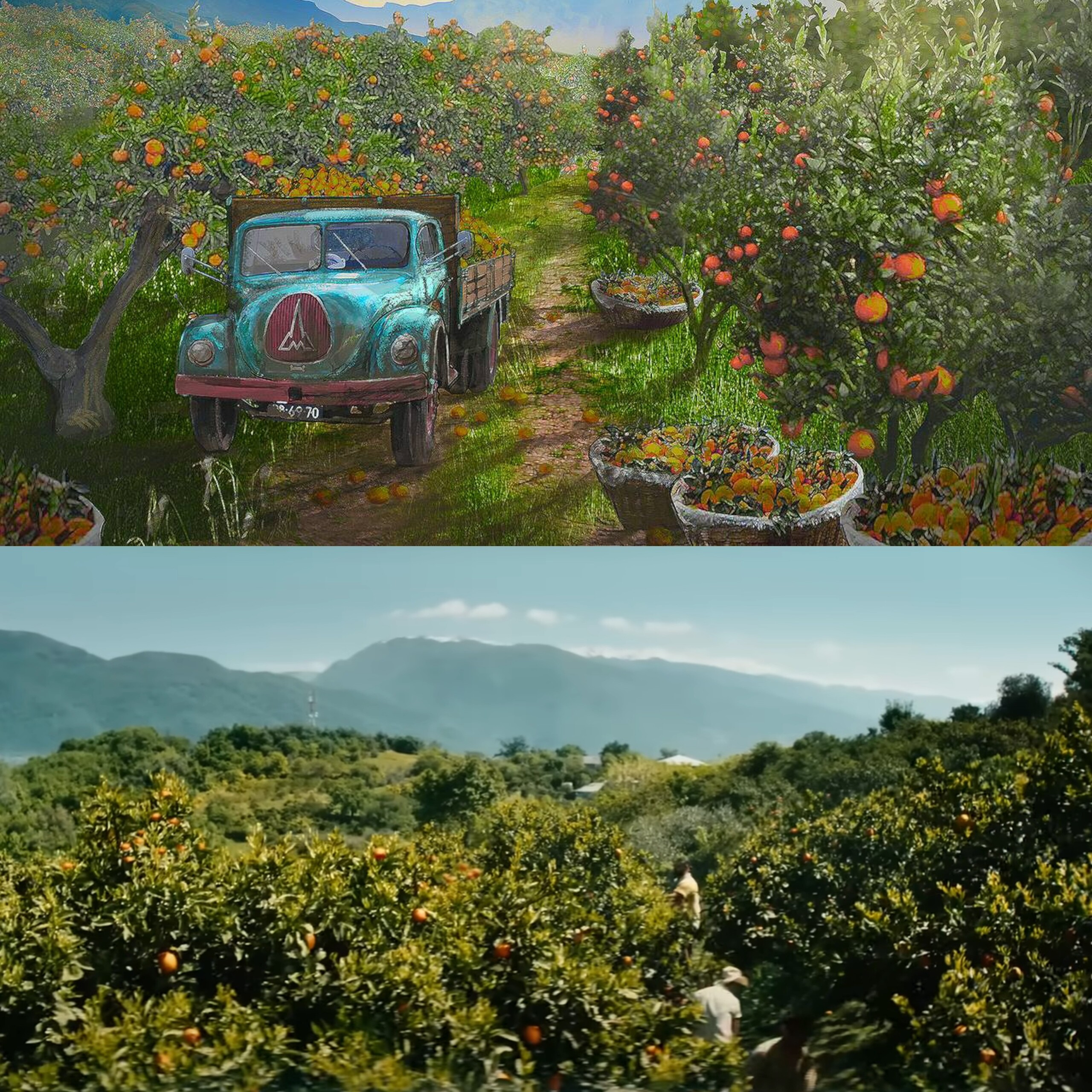 Чебурашка, кадр № 5