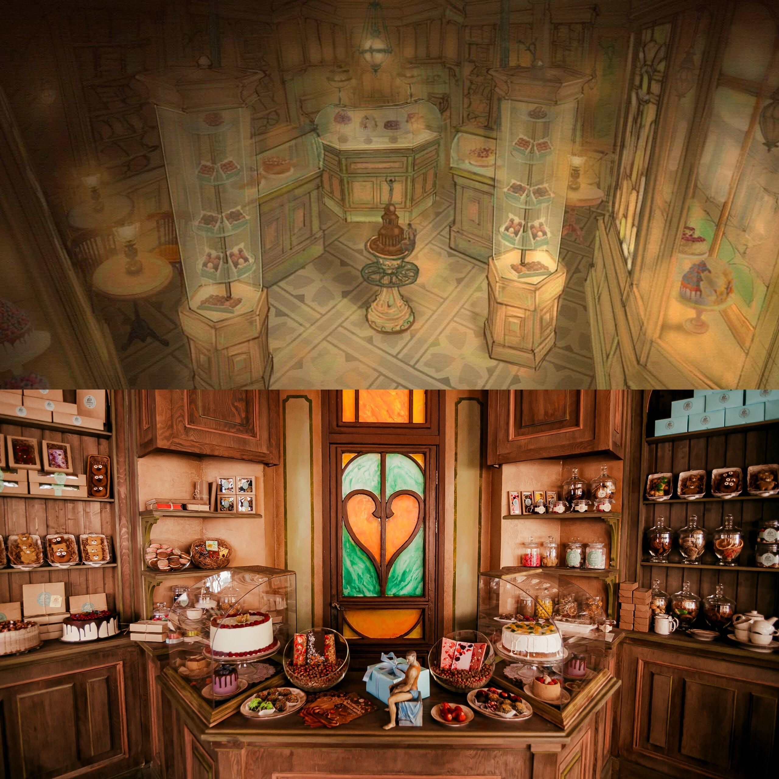 Чебурашка, кадр № 7