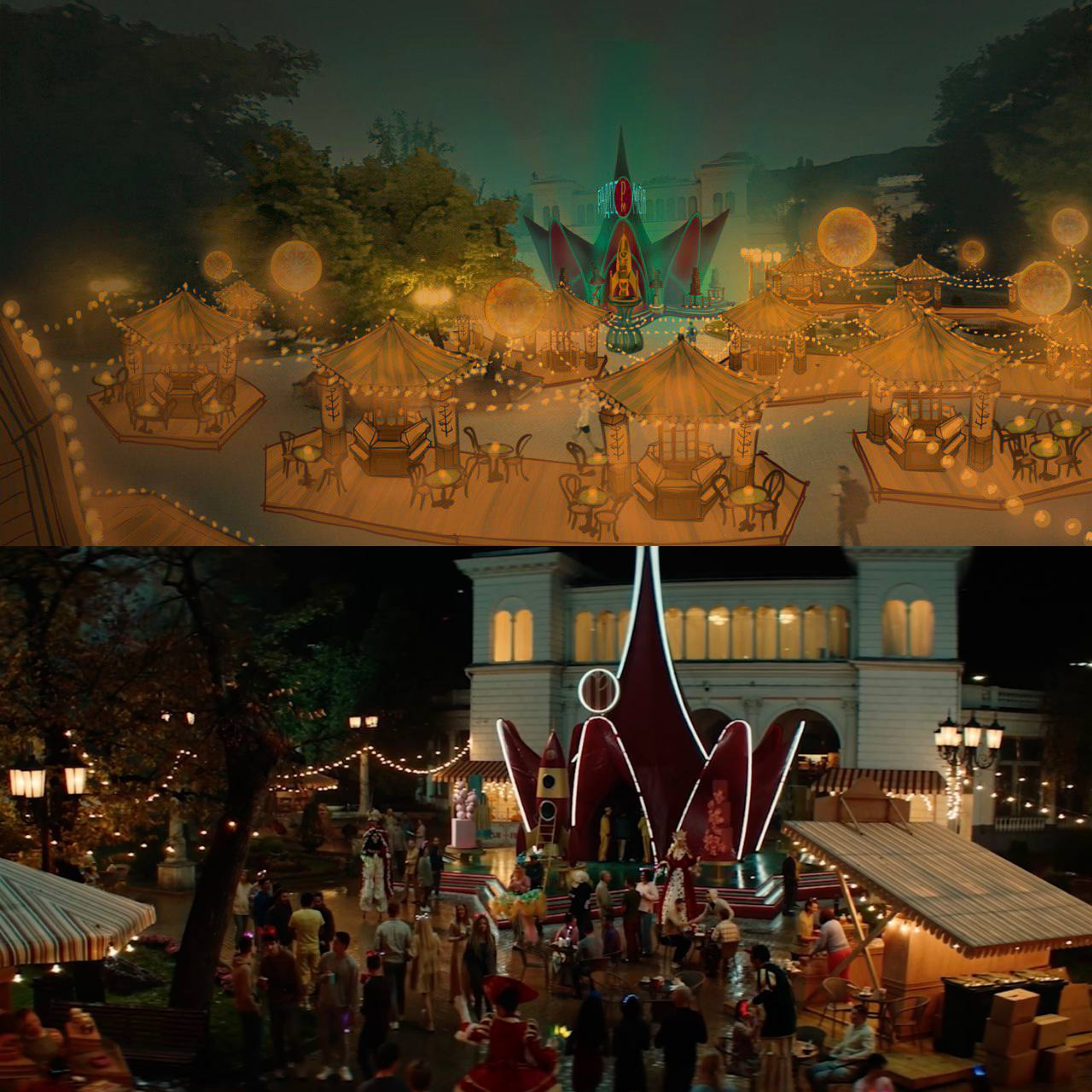 Чебурашка, кадр № 9