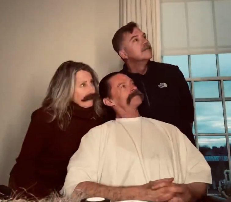 Смерть Робина Гуда, кадр № 1