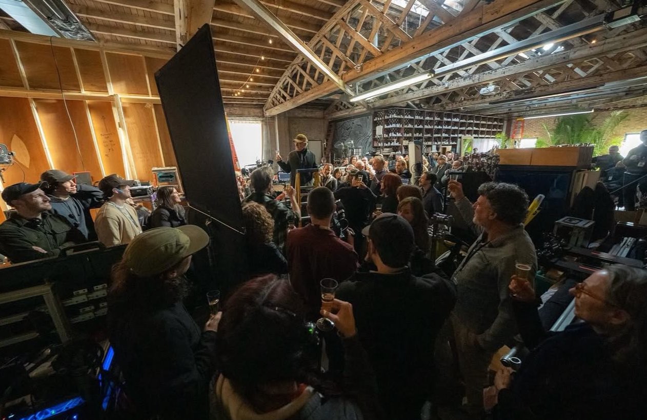 Тарелка, кадр № 1