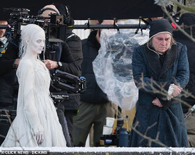 Эбенезер: Рождественская история