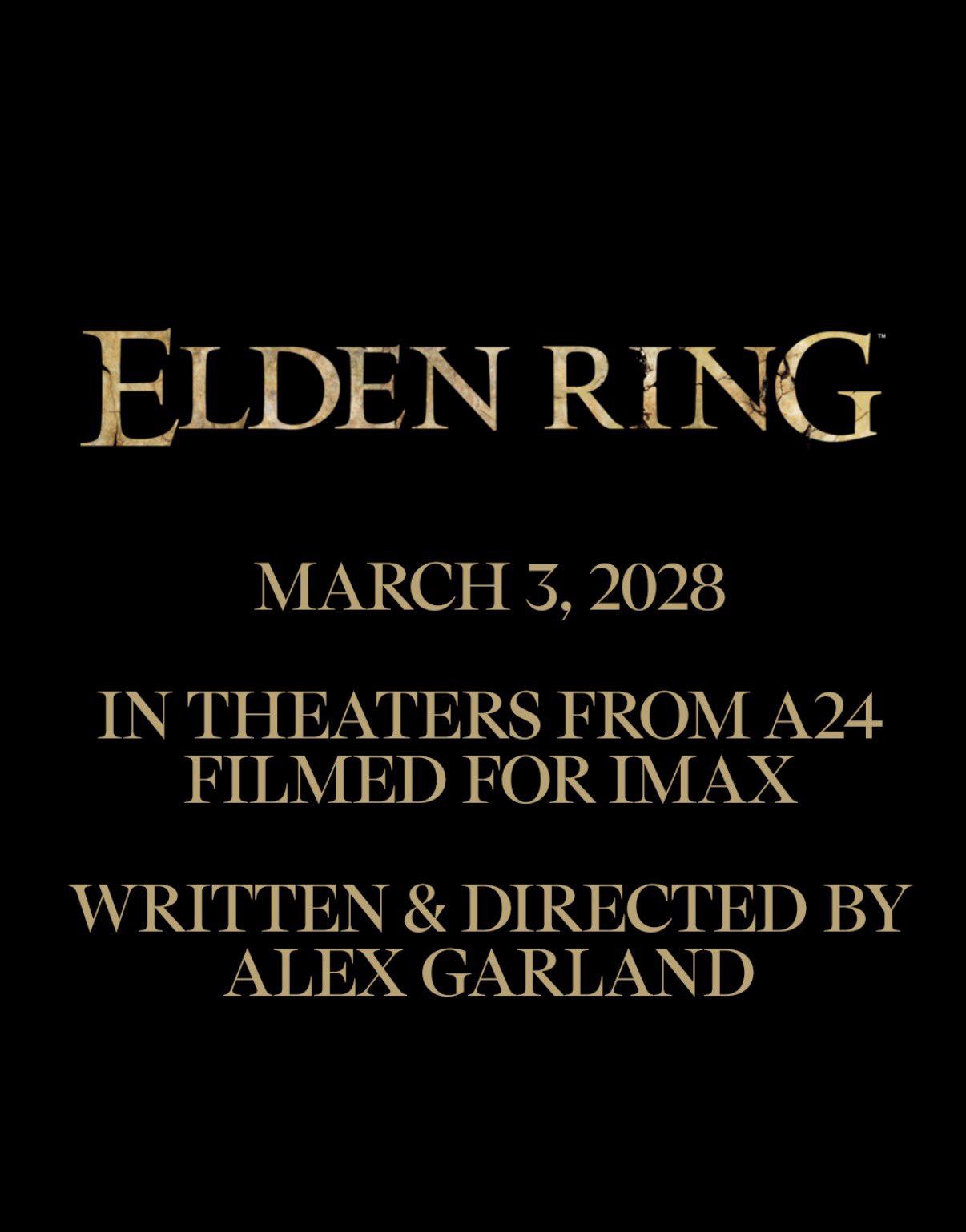 Элден Ринг, кадр № 1