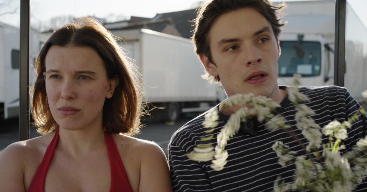 Энола Холмс 3, кадр № 2