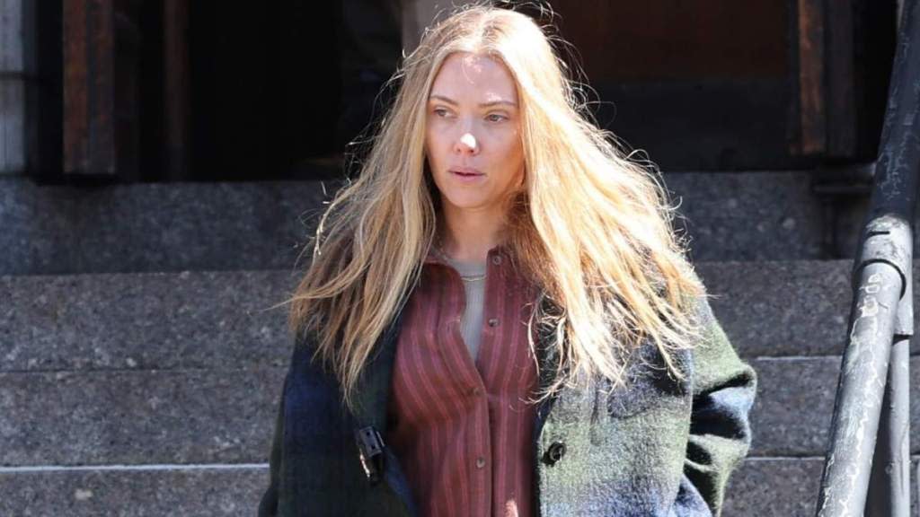 Изгоняющий дьявола, кадр № 1