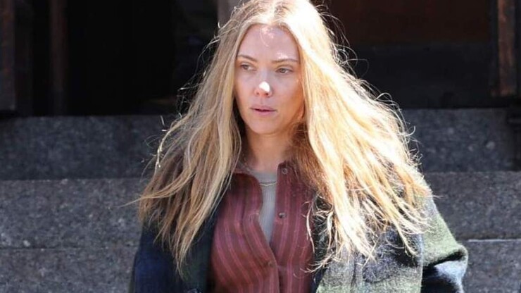 Промо-арт фильма «Изгоняющий дьявола»