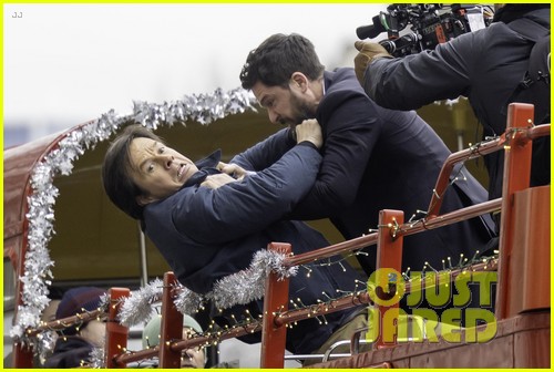 Семейный план 2, кадр № 2