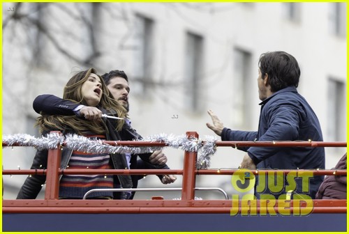 Семейный план 2, кадр № 3