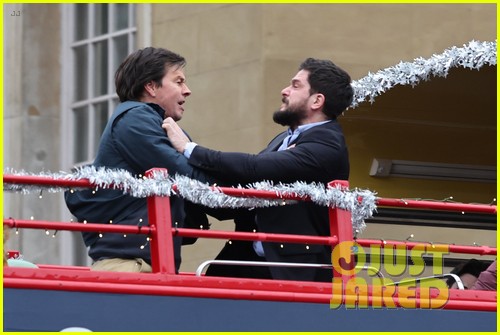 Семейный план 2, кадр № 4