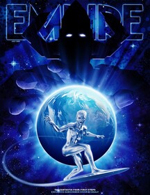 Фантастическая четвёрка: Первые шаги