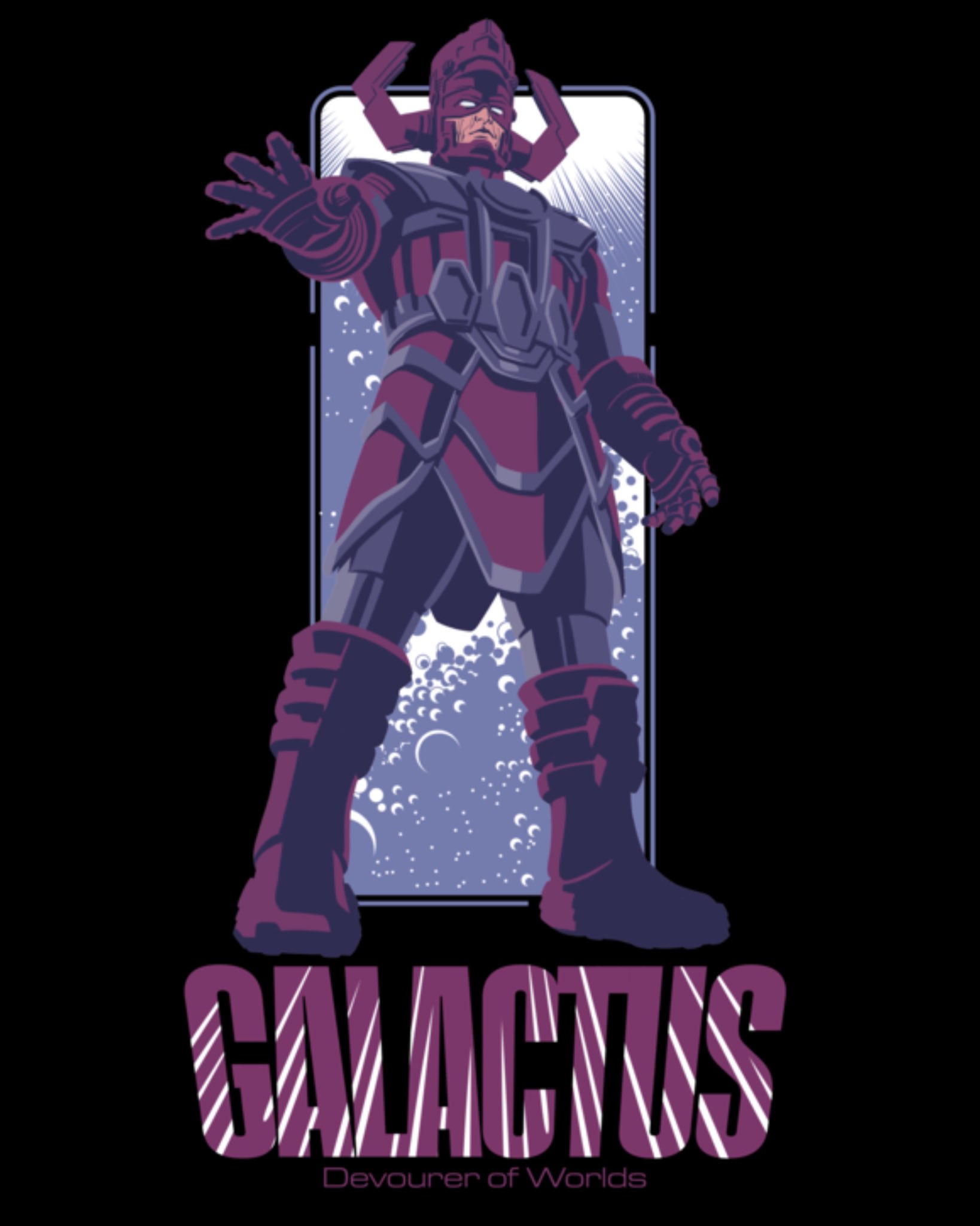 Фантастическая четвёрка: Первые шаги, кадр № 18