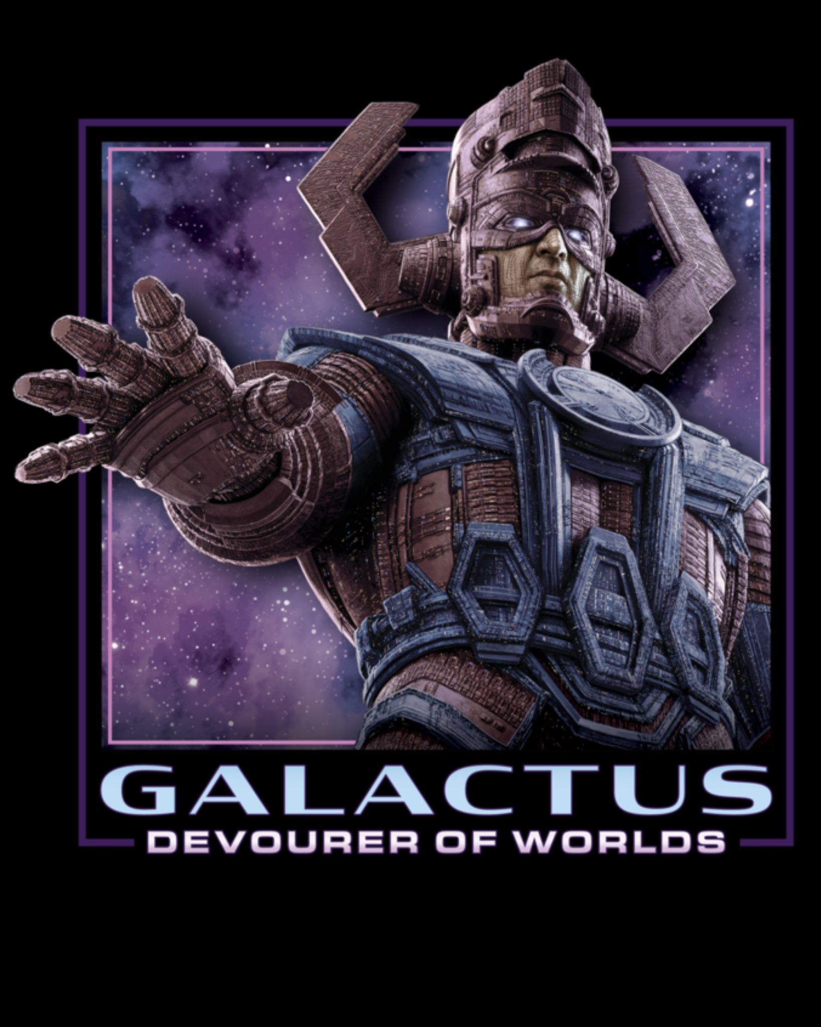 Фантастическая четвёрка: Первые шаги, кадр № 19