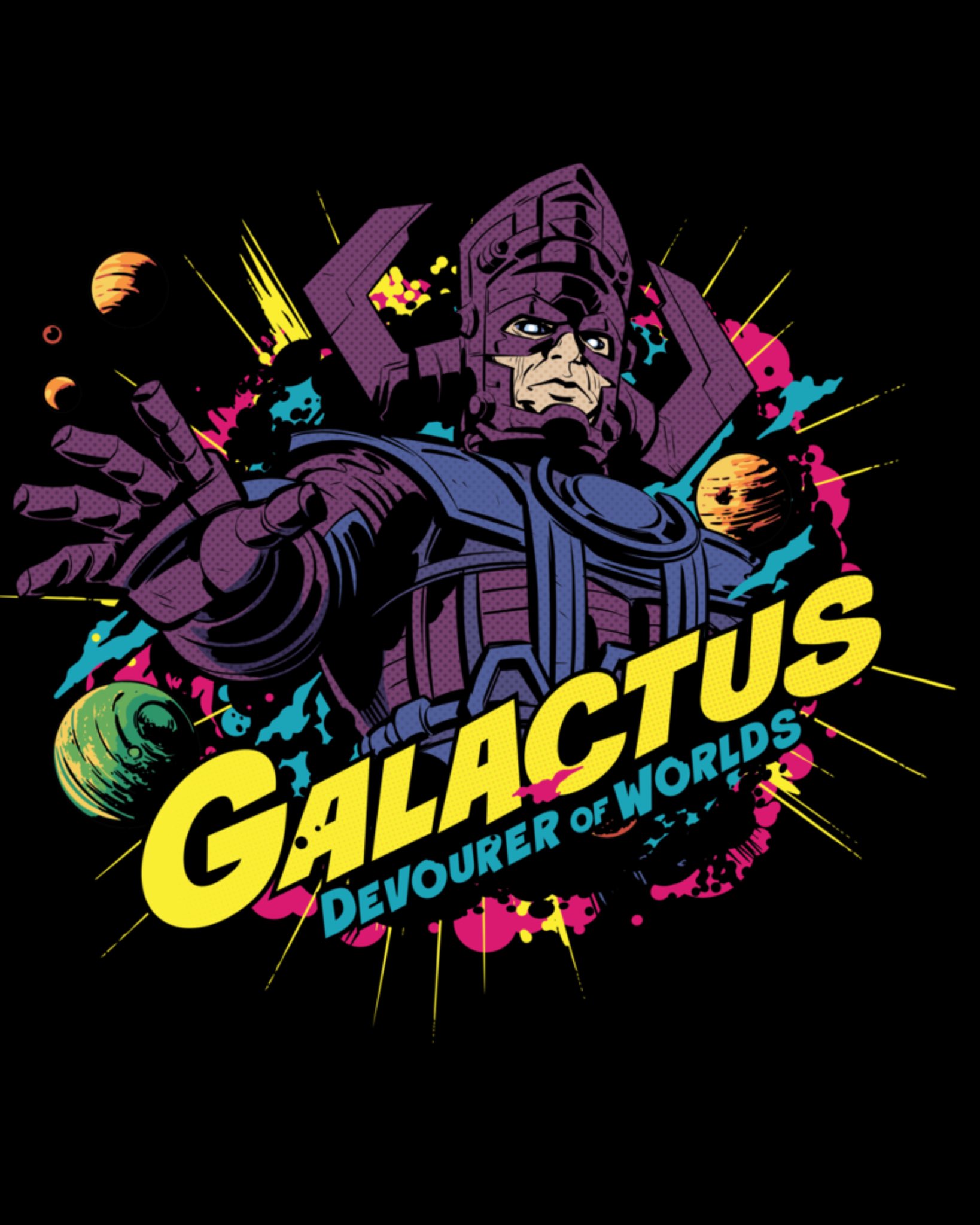 Фантастическая четвёрка: Первые шаги, кадр № 20