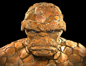 Фантастическая четвёрка: Первые шаги