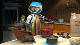 Фантастическая четвёрка: Первые шаги