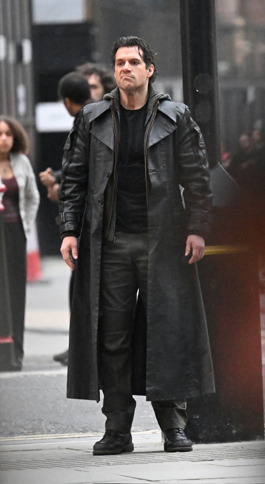 Горец, кадр № 11