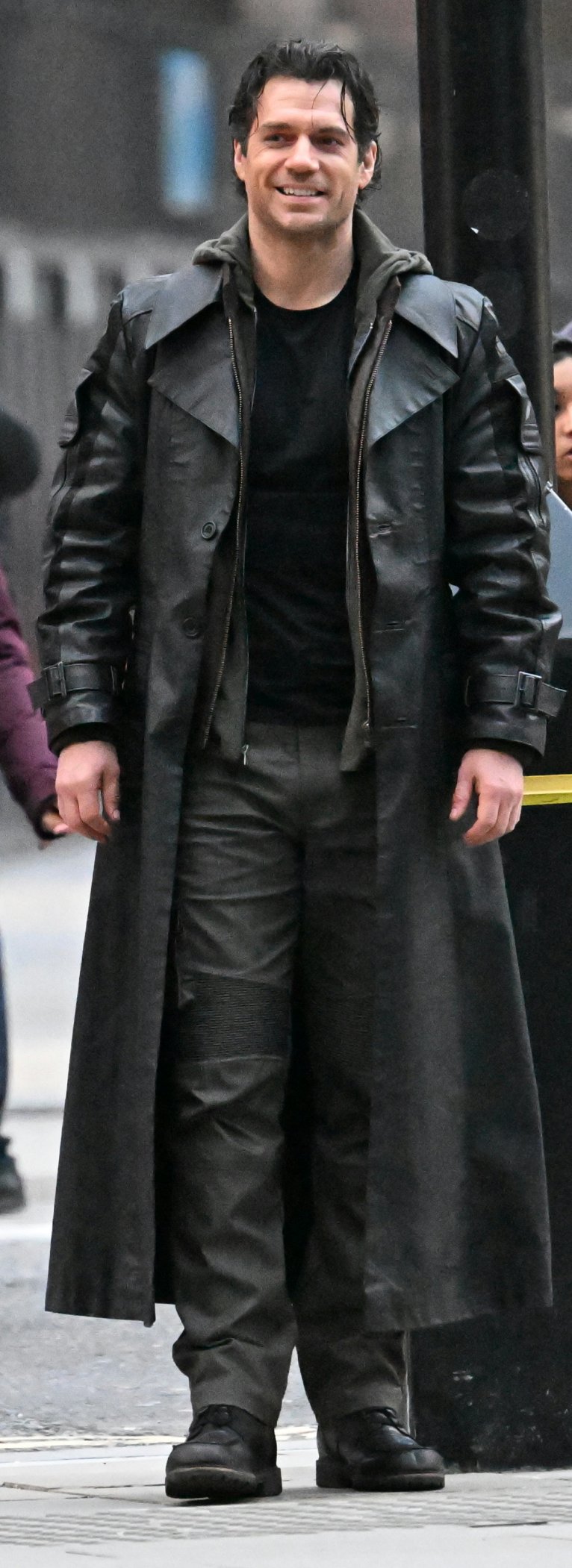 Горец, кадр № 12