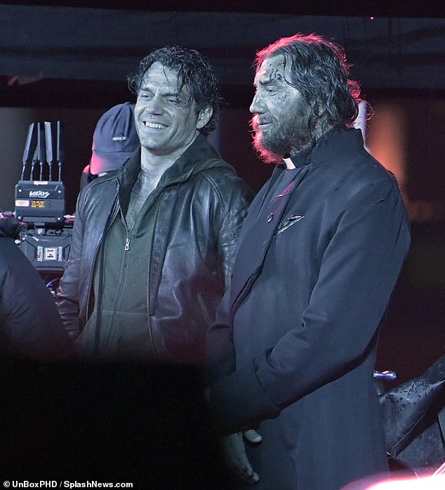 Горец, кадр № 6