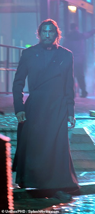 Горец, кадр № 7